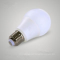 E27 Lampe chaude lumière 9 Watt LED effet lumineux LED